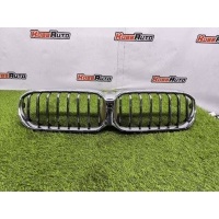 Решетка радиатора BMW 5-Series G30 5113185178