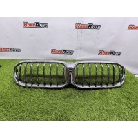 Решетка радиатора BMW 5-Series G30 9464217