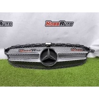 Решетка радиатора Mercedes-Benz C-Class W205 A2058800183