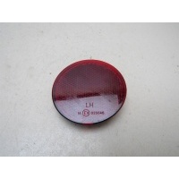 Отражатель в бампер задний левый Nissan Qashqai (J10) 2006-2014 26561BR00A