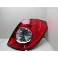 Фонарь задний правый Opel Antara 2007-2015 96673816
