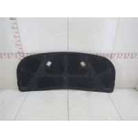 Шумоизоляция капота Hyundai Santa Fe (CM) 2005-2012 811252B010