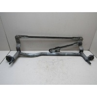 Трапеция стеклоочистителей VW Touran 2003-2010 2K1955601A