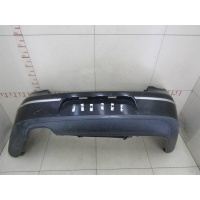 Бампер задний VW Passat (B6) 2005-2010 3C5807417GRU