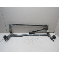 Трапеция стеклоочистителей VW Touran 2003-2010 2K1955601A