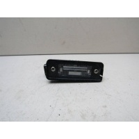 Фонарь подсветки номера VW Passat (B6) 2005-2010 3C5943021