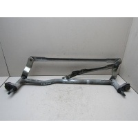 Трапеция стеклоочистителей VW Touran 2003-2010 2K1955601A