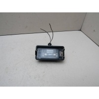 Фонарь подсветки номера Seat Ibiza IV 2002-2008 5P0943021