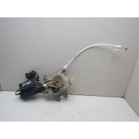 Замок багажника SAAB 9000CS 1994-1998 4733366