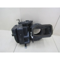 Корпус отопителя Chevrolet Lacetti 2004-2013 96813384