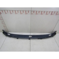 Решетка стеклооч. (планка под лобовое стекло) SAAB 9000CS 1994-1998 4074332