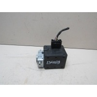 Замок рулевого управления Renault Megane II 2002-2009 8200033233