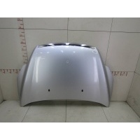 Капот Ford Focus II 2008-2011 1521601
