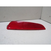 Отражатель в бампер задний левый Seat Ibiza IV 2002-2008 6L6945105A
