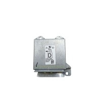 Сенсор блок управления блок airbag mazda 6 ii gh gs1d - 57k30