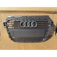 Решетка радиатора бампера передняя audi a1 10 - 14r 8x0853651