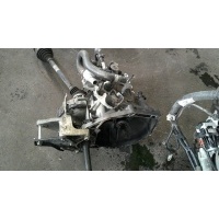 Suzuki свифт iv mk7 1 , 3ddis кпп yp6