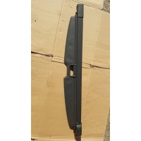 Шторка opel zafira b 2005 - 2011 rok чёрный хорошая