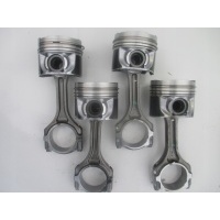 Mitsubishi oe 2.4 did jtd d 4n15 шатун