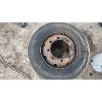 Колесо колесо шина sava avant 4 225 / 75 r 17 , 5 iveco eurocargo