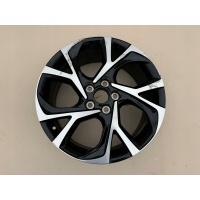 Колесо алюминиевая toyota oe c - hr 7.0 