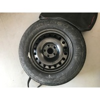 Колесо джип гранд cherokee wk2 kumho r18