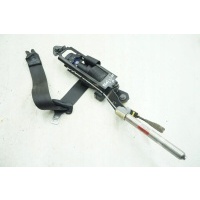 Ремни безопасности передняя для volvo s60 6841791 6841792