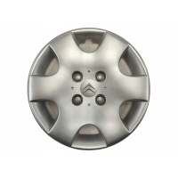 Колпак citroen oe оригинальные 14 