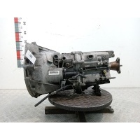 КПП 6ст (механическая коробка) BMW 5-Series (E60/E61) (2003-2010) 2008 2170000664,23007626309