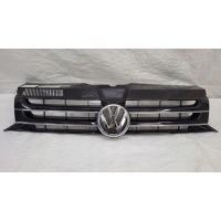 - grill решетка радиатора радиатора volkswagen multivan транспортер t5 t6 7e5 853 651