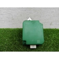 Блок комфорта Toyota Venza (GV10) 2008 - 2012 2011 897410T010,