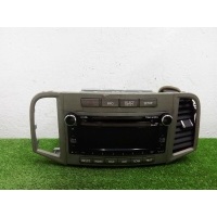 Магнитола Toyota Venza (GV10) 2008 - 2012 2011 861200T100,