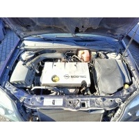 Opel vectra c 02 - 08 кпп 1.8