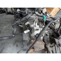Кпп форд focus mk1 1.4 16v xs4r7002ce