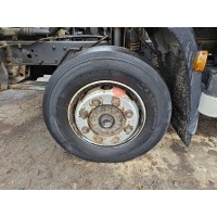 Колесо колесо шина запас daf lf 45 michelin x - multi 245 / 70 r17.5 17 , 5