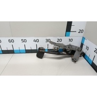 Педаль тормоза Nissan Note (E11) (2006 - 2013) 465019U11A