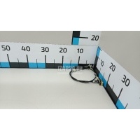 Трос КПП Nissan Note (E11) (2006 - 2013) 349089U20B