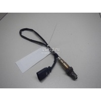Датчик кислородный/Lambdasonde VAG TT(8J) (2006 - 2015) 06H906262A