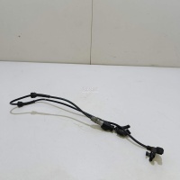 Датчик ABS задний Citroen-Peugeot C4 (2005 - 2011) 4545L0