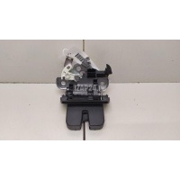 Замок багажника VAG A3 [8PA] Sportback (2004 - 2013) 8R0827505