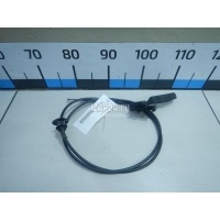 Трос открывания капота GM Tigra TwinTop (2004 - 2009) 1178435