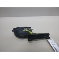 Воздуховод VAG Passat [B6] (2005 - 2010) 03C253817D