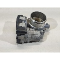 Заслонка дроссельная электрическая VAG Passat [B6] (2005 - 2010) 03C133062D