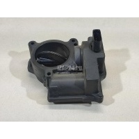 Заслонка дроссельная электрическая VAG Passat [B6] (2005 - 2010) 03C128063A