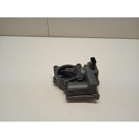 Заслонка дроссельная электрическая VAG Passat [B6] (2005 - 2010) 03C128063A