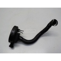 Клапан воздушный VAG Passat [B6] (2005 - 2010) 03C103201E