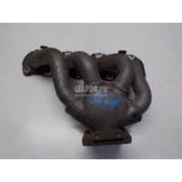 Коллектор выпускной VAG Passat [B6] (2005 - 2010) 03C253031G