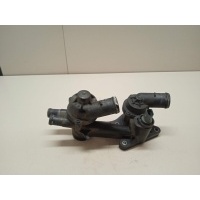 Корпус термостата VAG Golf Plus (2005 - 2014) 03C121111P
