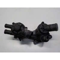 Корпус термостата VAG Passat [B6] (2005 - 2010) 03C121111H