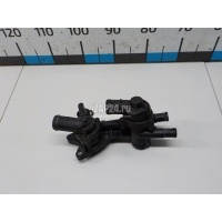 Корпус термостата VAG Golf Plus (2005 - 2014) 03C121111P